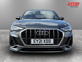 Used Audi Q3 2021 for sale - 78251862: Photo