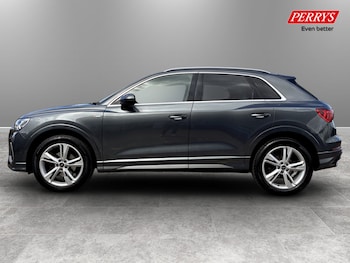 Used Audi Q3 2021 for sale - 78251862: Photo