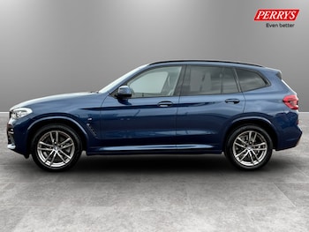 Used BMW X3 2018 for sale - 79004041: Photo
