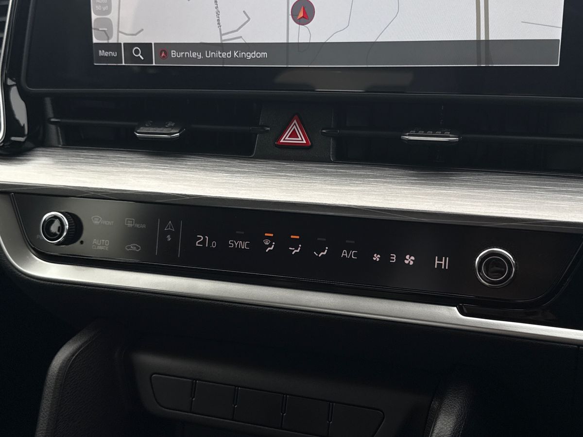 Used Kia Sportage 2025 for sale - 77562724: Photo 12