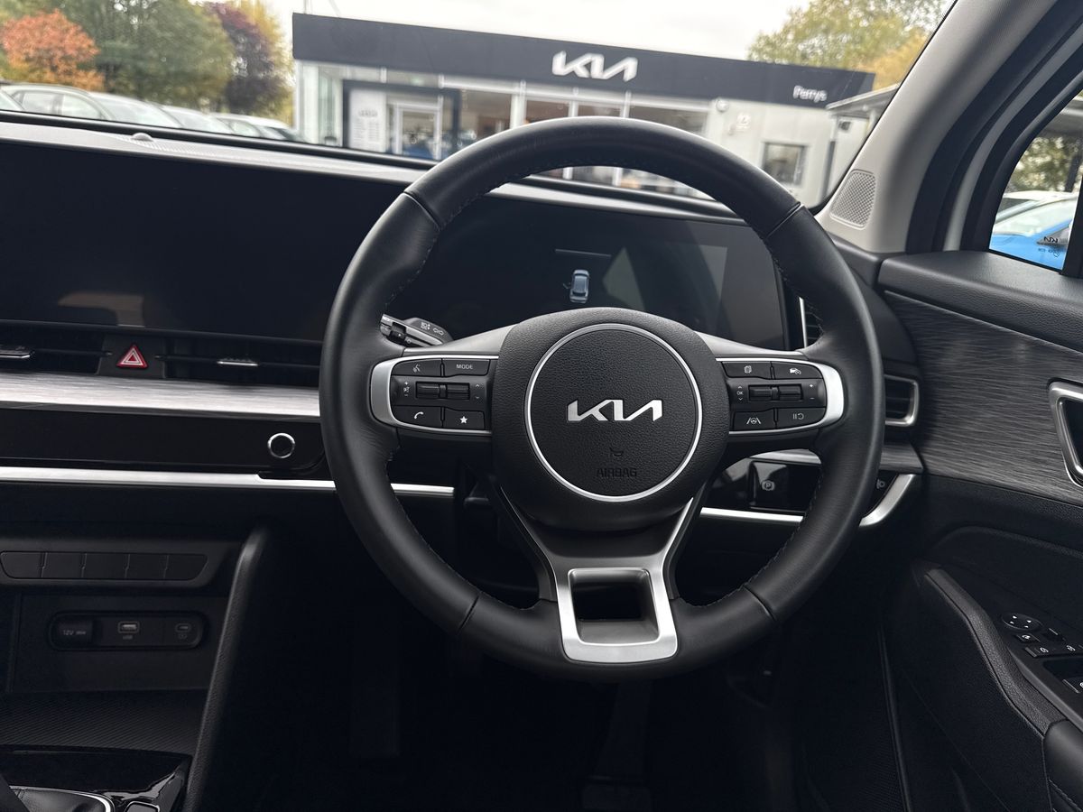 Used Kia Sportage 2025 for sale - 77562724: Photo 15