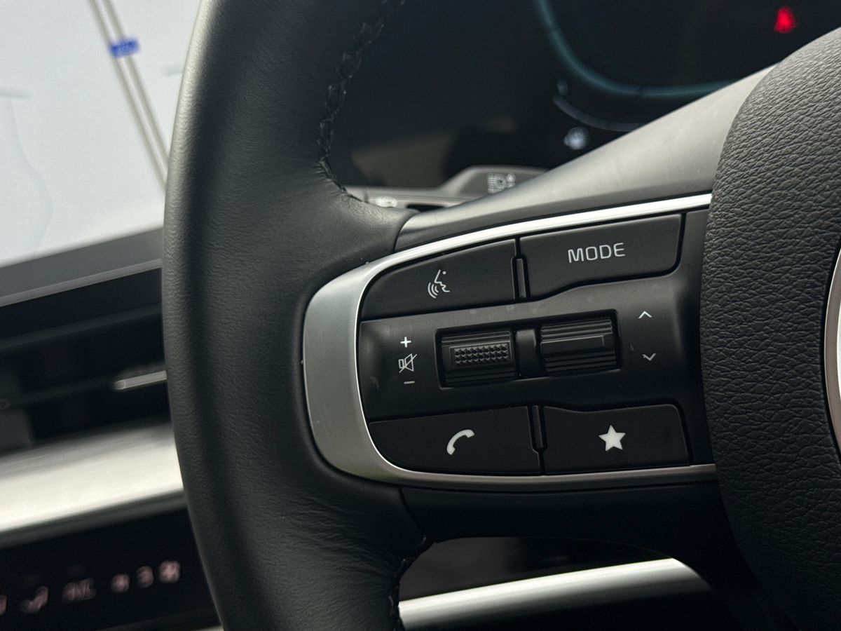 Used Kia Sportage 2025 for sale - 77562724: Photo 16