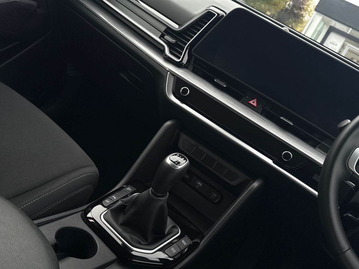 Used Kia Sportage 2025 for sale - 77562724: Photo 17