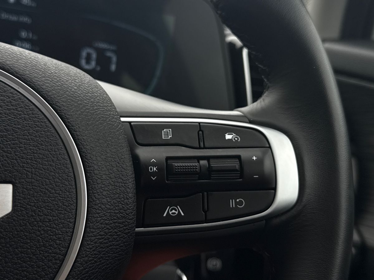 Used Kia Sportage 2025 for sale - 77562724: Photo 21