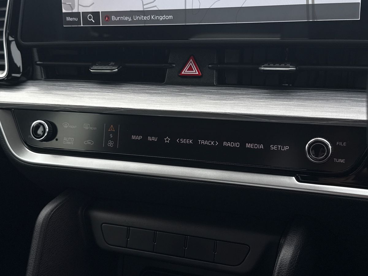 Used Kia Sportage 2025 for sale - 77562724: Photo 27