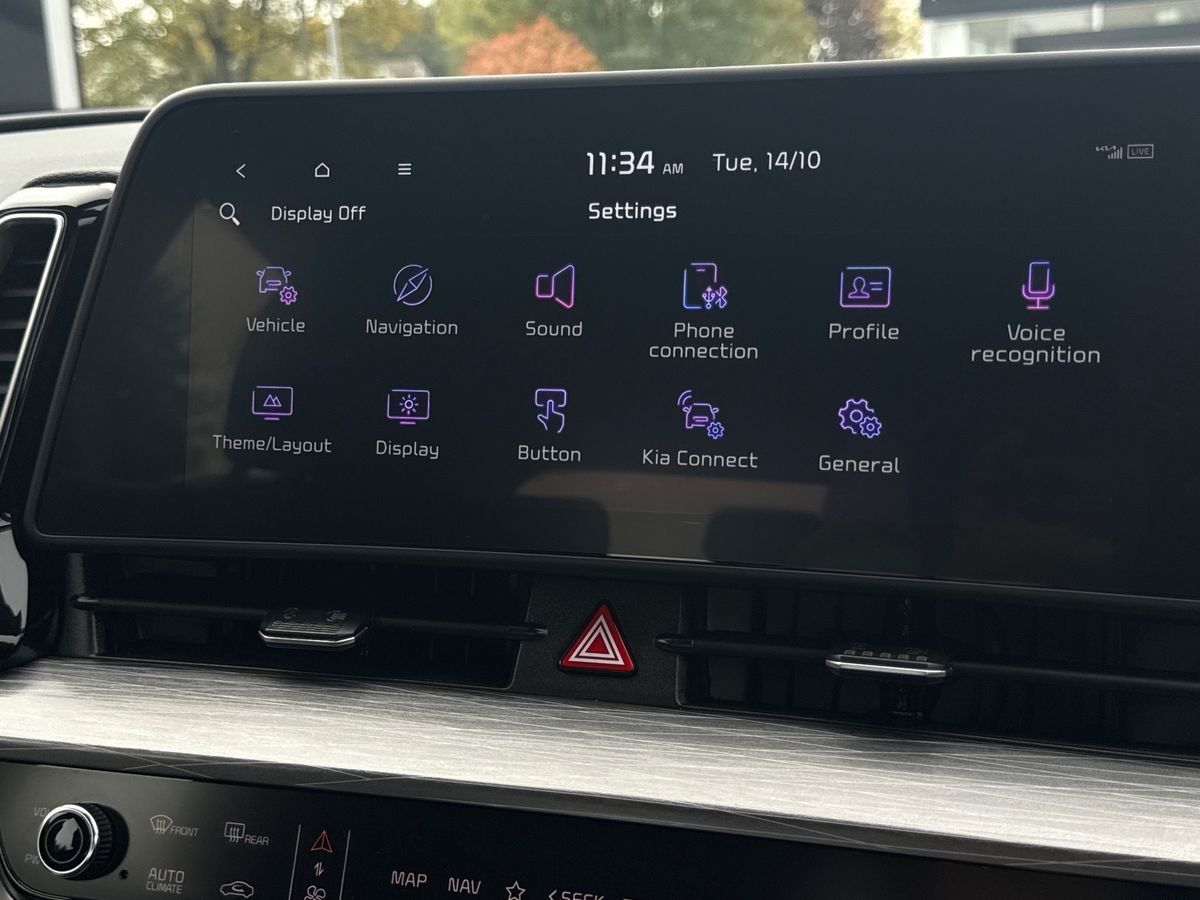 Used Kia Sportage 2025 for sale - 77562724: Photo 28