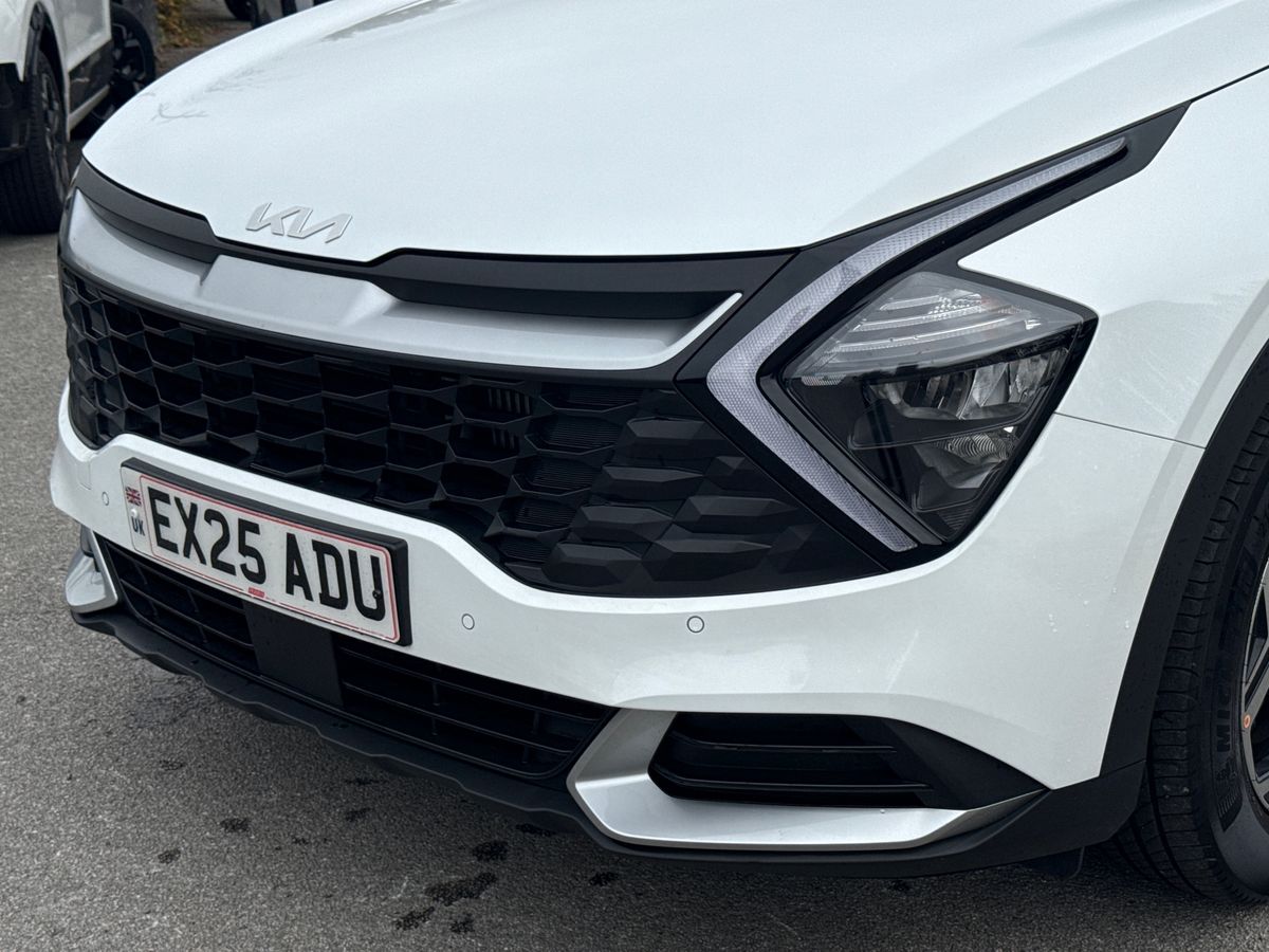 Used Kia Sportage 2025 for sale - 77562724: Photo 43