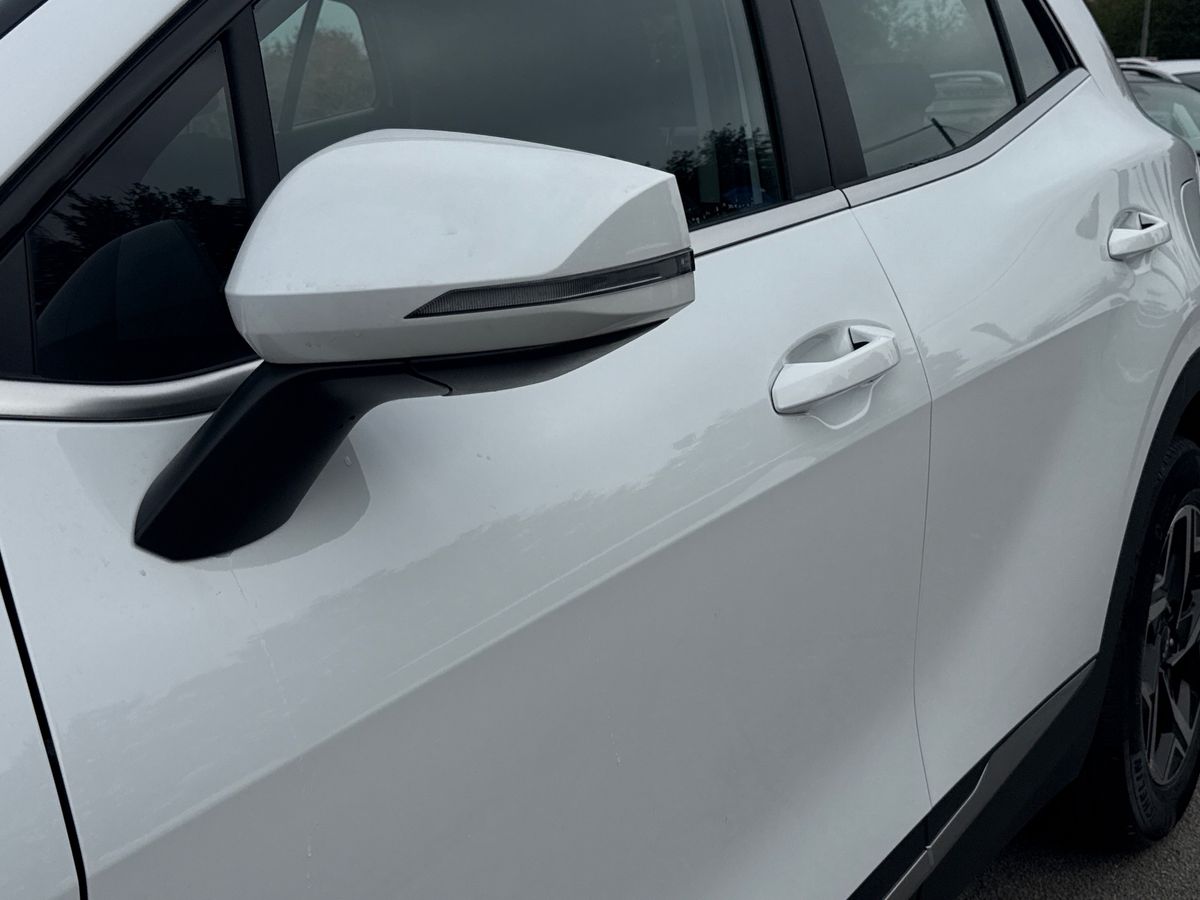 Used Kia Sportage 2025 for sale - 77562724: Photo 44