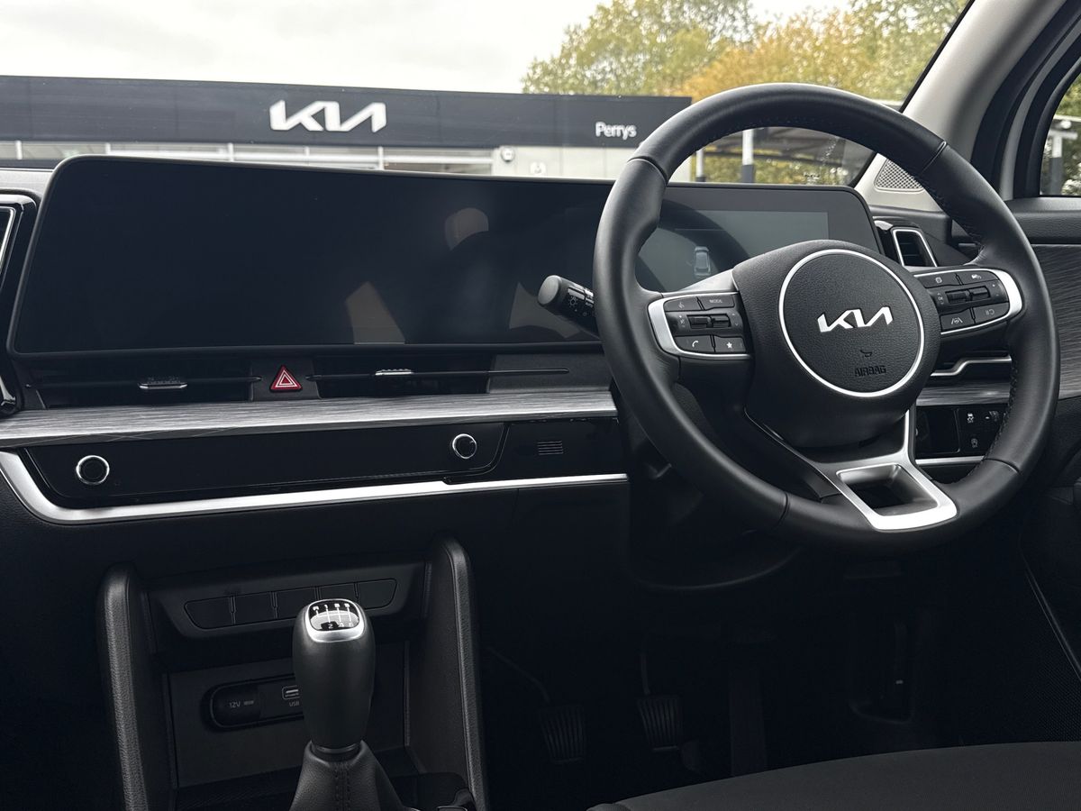 Used Kia Sportage 2025 for sale - 77562724: Photo 45
