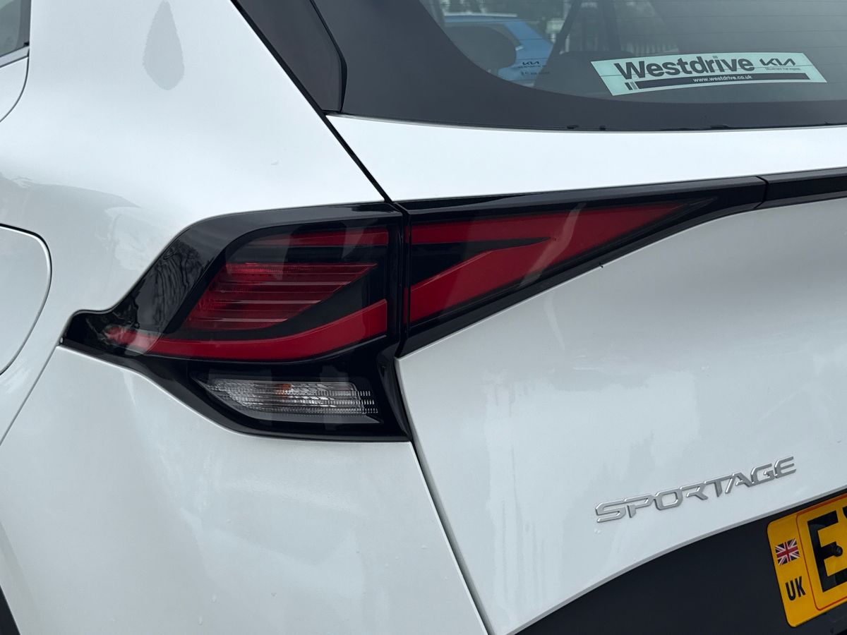 Used Kia Sportage 2025 for sale - 77562724: Photo 46