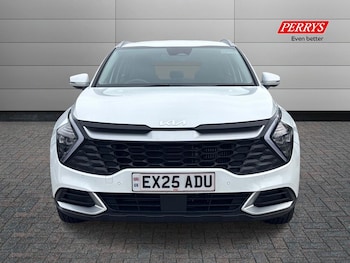 Used Kia Sportage 2025 for sale - 77562724: Photo