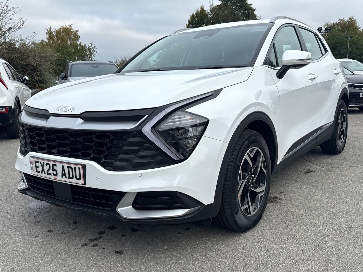 Used Kia Sportage 2025 for sale - 77562724: Photo 50