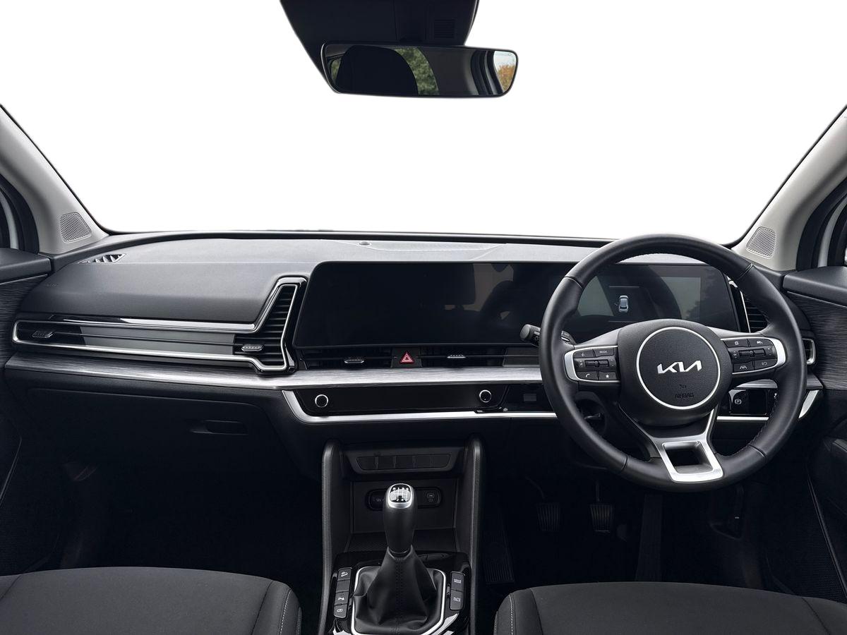 Used Kia Sportage 2025 for sale - 77562724: Photo 9
