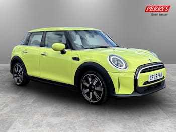 Used MINI Hatch 2023 for sale - 79558852: Photo