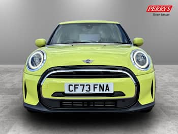 Used MINI Hatch 2023 for sale - 79558852: Photo