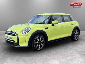 Used MINI Hatch 2023 for sale - 79558852: Photo