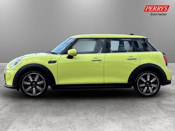 Used MINI Hatch 2023 for sale - 79558852: Photo