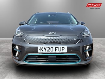 Used Kia Niro 2020 for sale - 79215771: Photo