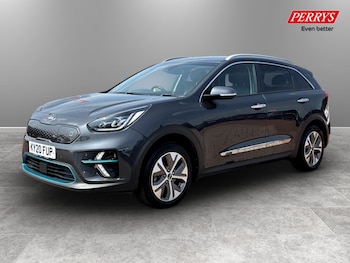 Used Kia Niro 2020 for sale - 79215771: Photo
