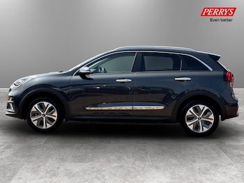 Used Kia Niro 2020 for sale - 79215771: Photo