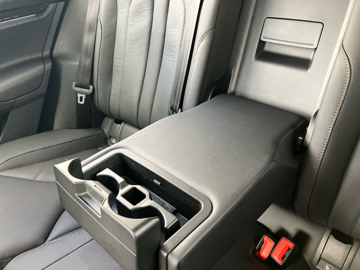 Used Skoda Enyaq 2022 for sale - 75945627: Photo 28