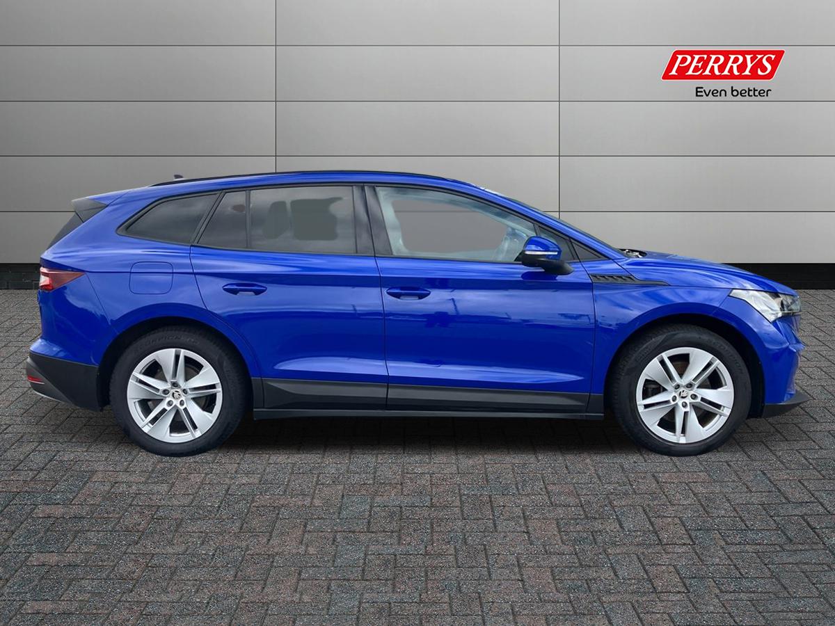 Used Skoda Enyaq 2022 for sale - 75945627: Photo 3
