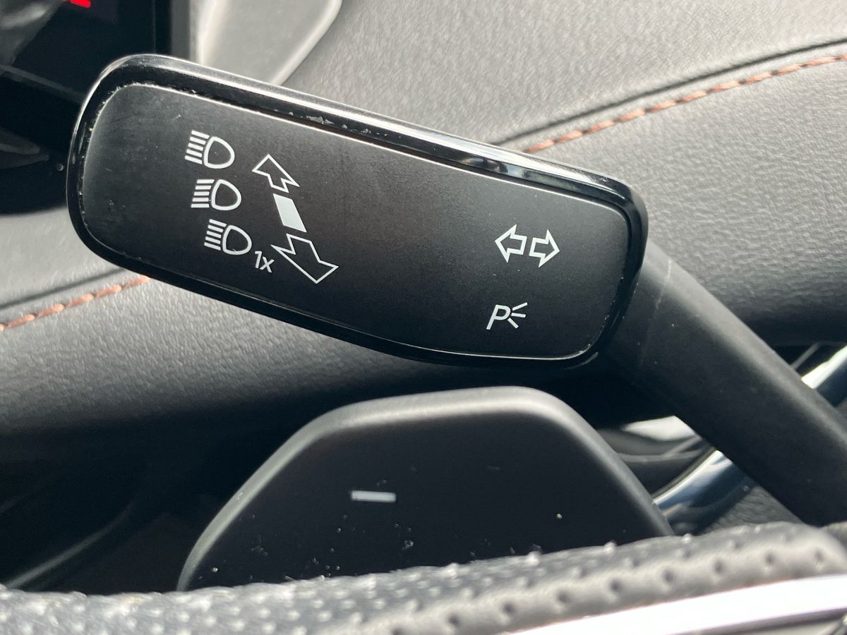 Used Skoda Enyaq 2022 for sale - 75945627: Photo 36