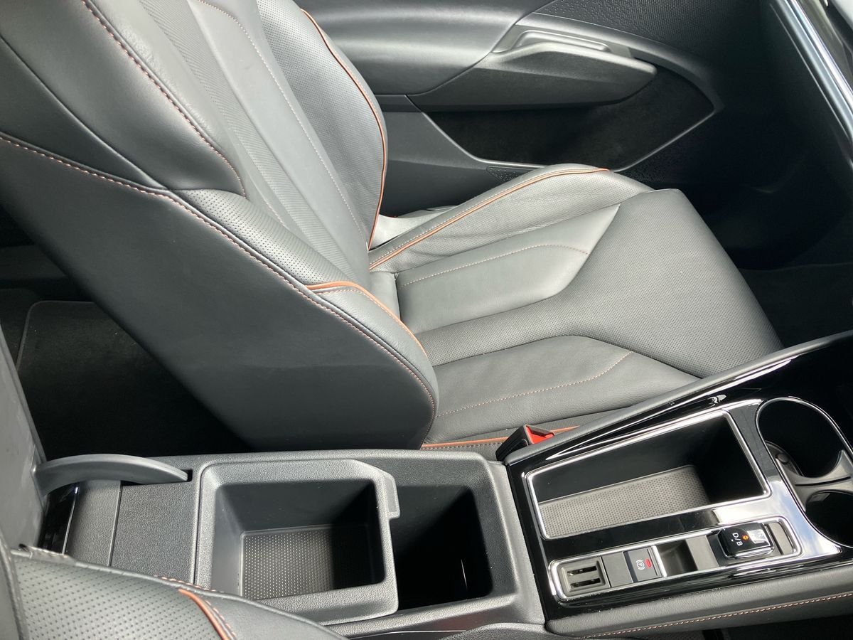 Used Skoda Enyaq 2022 for sale - 75945627: Photo 39