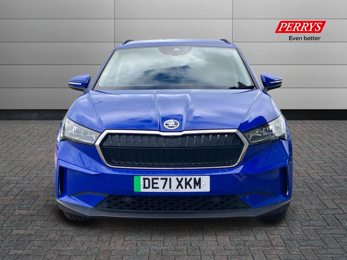 Used Skoda Enyaq 2022 for sale - 75945627: Photo 4