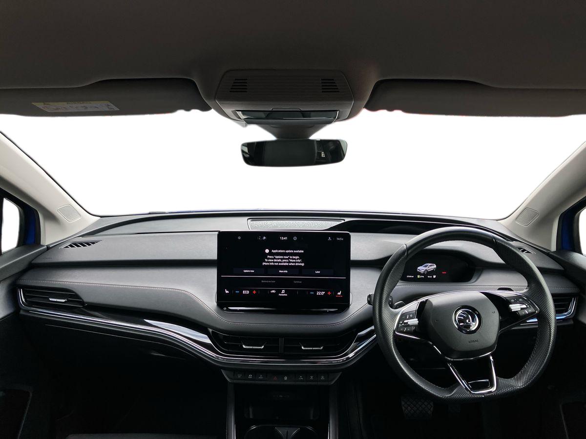 Used Skoda Enyaq 2022 for sale - 75945627: Photo 9