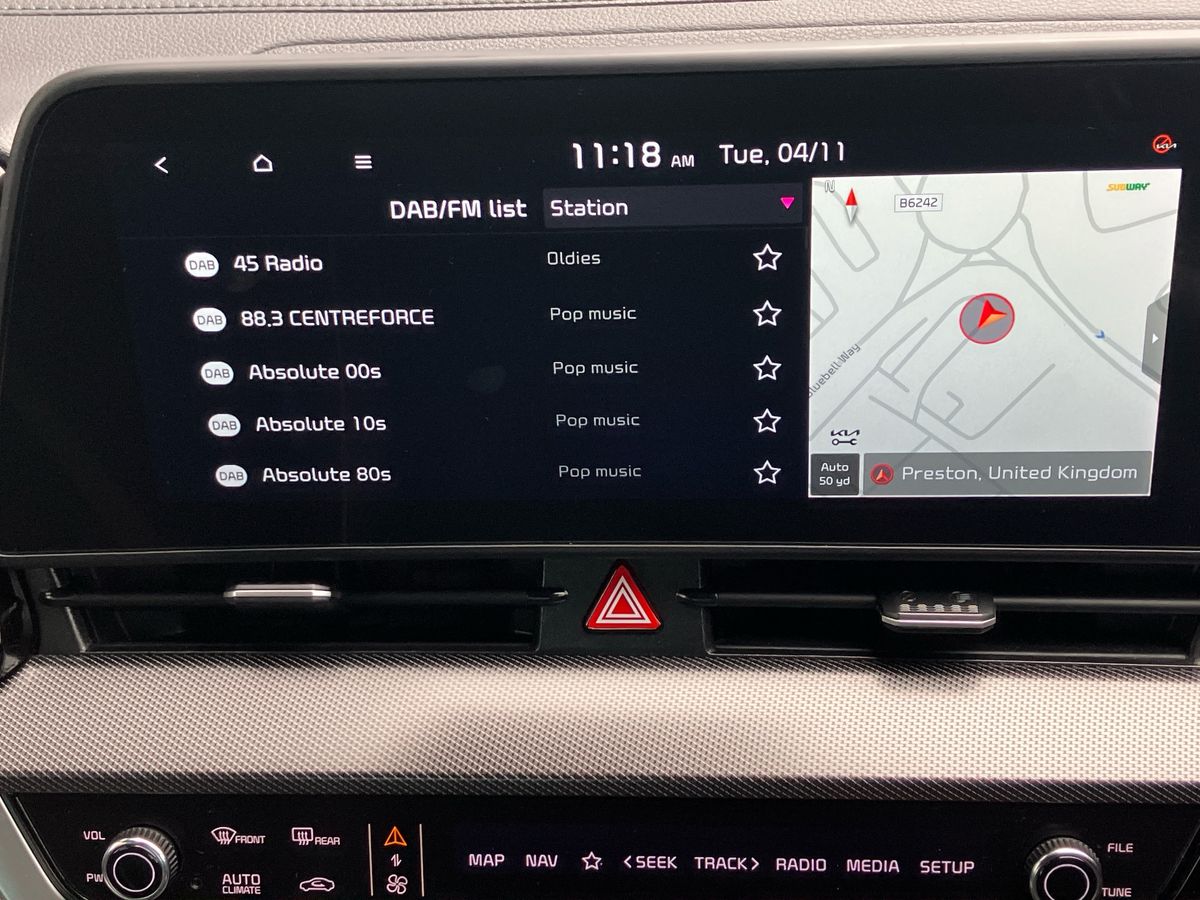 Used Kia Sportage 2023 for sale - 76412731: Photo 10