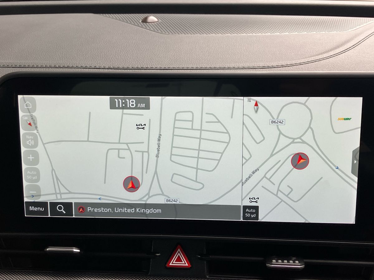 Used Kia Sportage 2023 for sale - 76412731: Photo 11