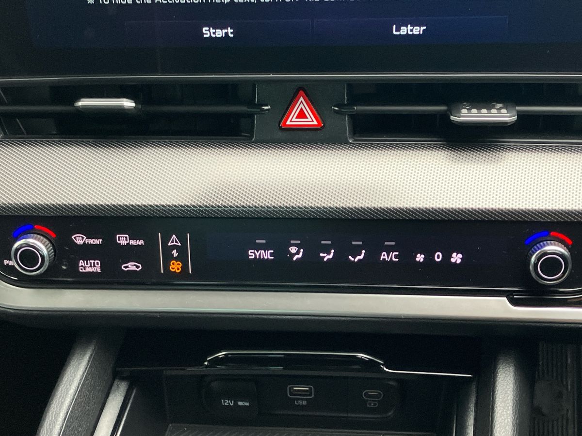 Used Kia Sportage 2023 for sale - 76412731: Photo 12