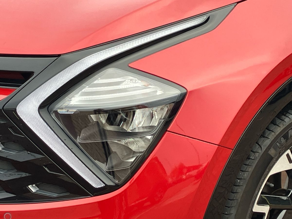 Used Kia Sportage 2023 for sale - 76412731: Photo 13