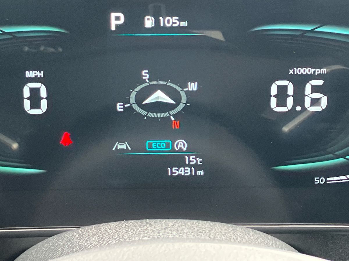 Used Kia Sportage 2023 for sale - 76412731: Photo 14