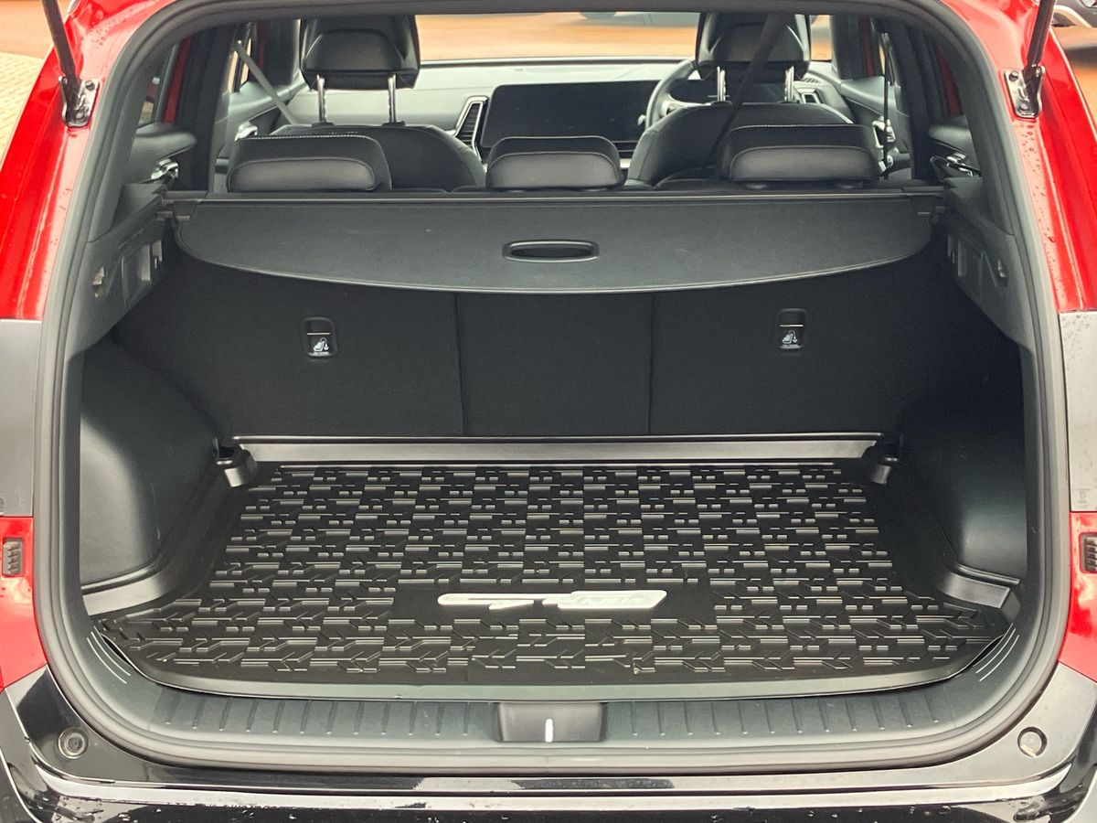 Used Kia Sportage 2023 for sale - 76412731: Photo 20