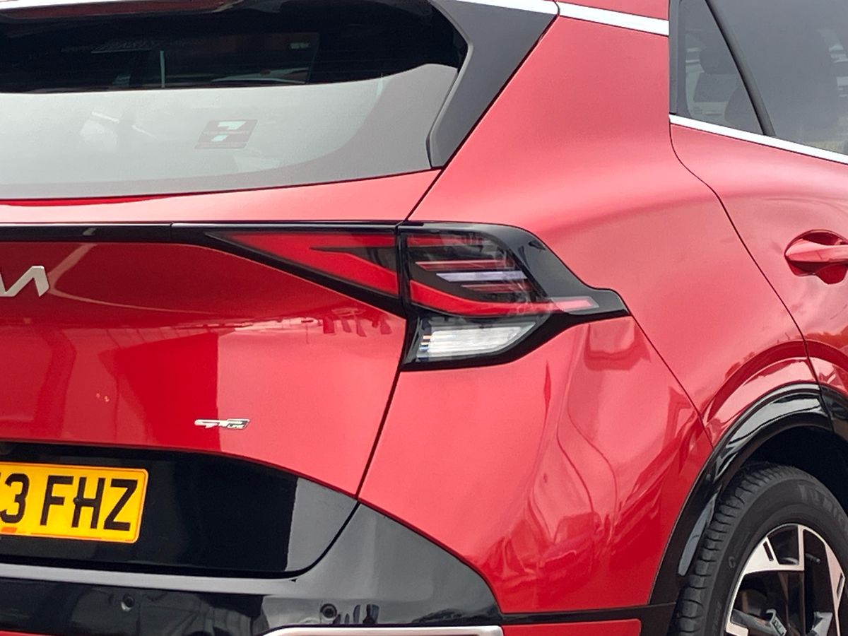 Used Kia Sportage 2023 for sale - 76412731: Photo 24