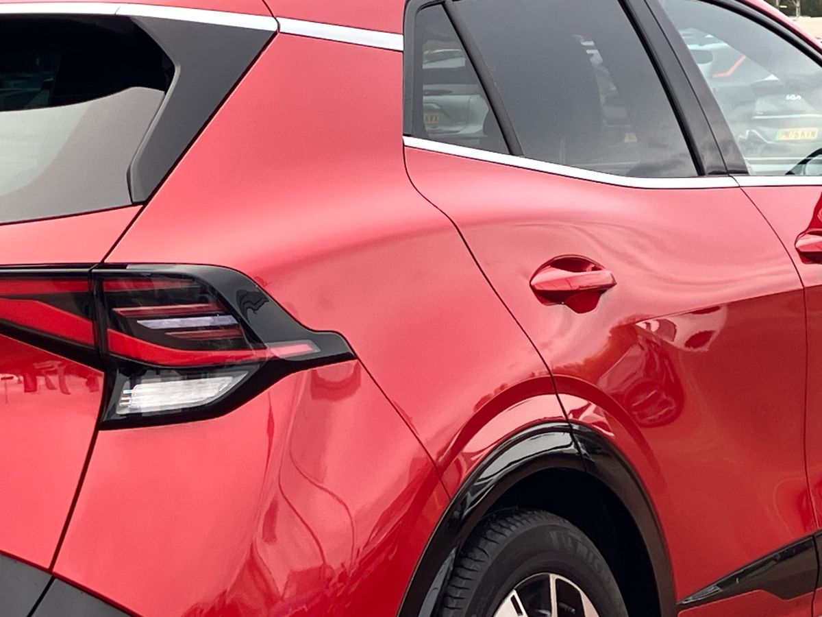 Used Kia Sportage 2023 for sale - 76412731: Photo 25