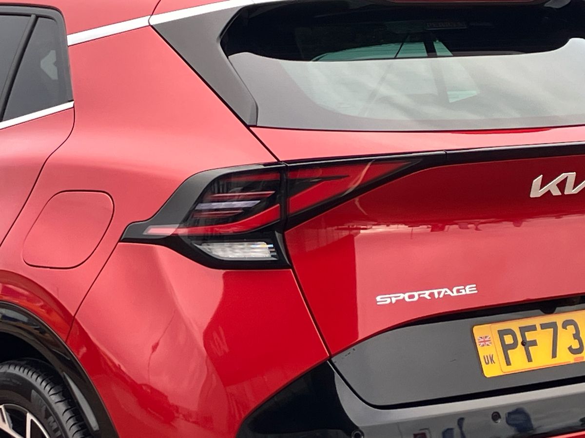 Used Kia Sportage 2023 for sale - 76412731: Photo 26