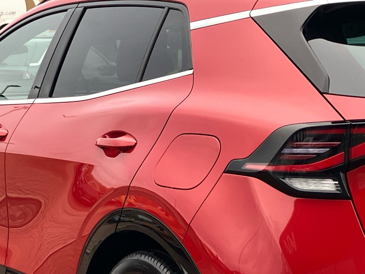 Used Kia Sportage 2023 for sale - 76412731: Photo 27