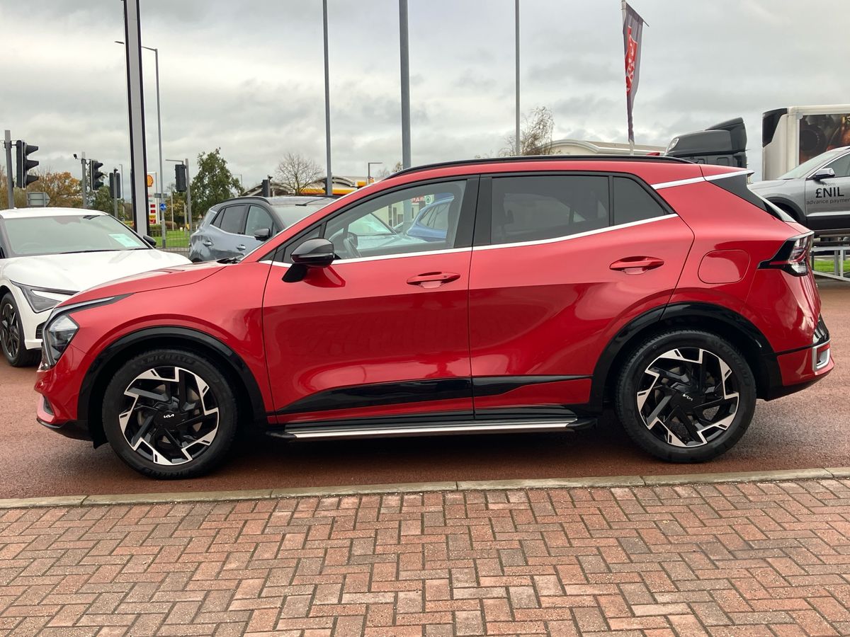 Used Kia Sportage 2023 for sale - 76412731: Photo 28