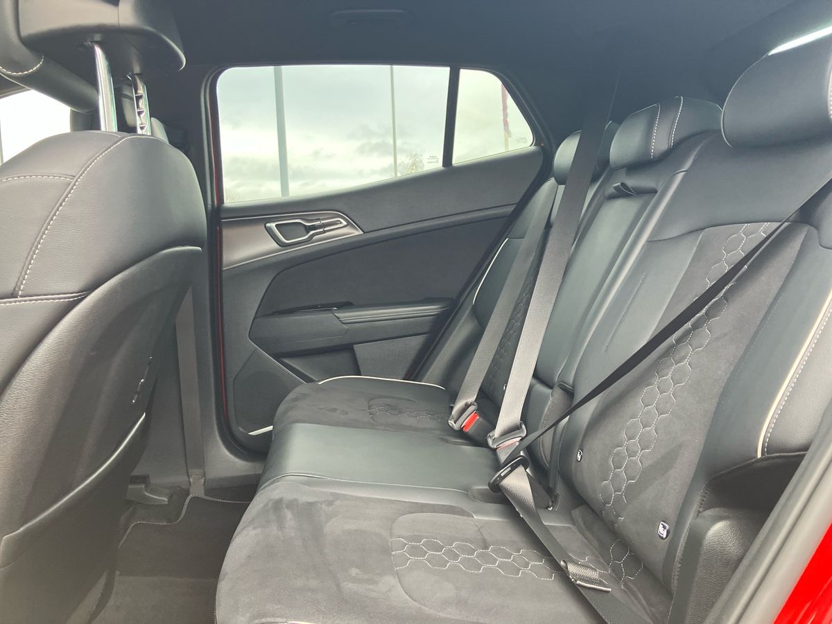 Used Kia Sportage 2023 for sale - 76412731: Photo 29