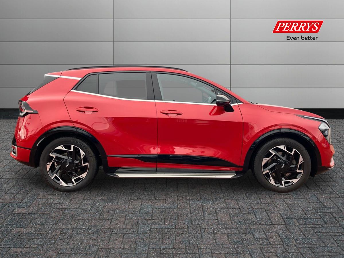 Used Kia Sportage 2023 for sale - 76412731: Photo 3