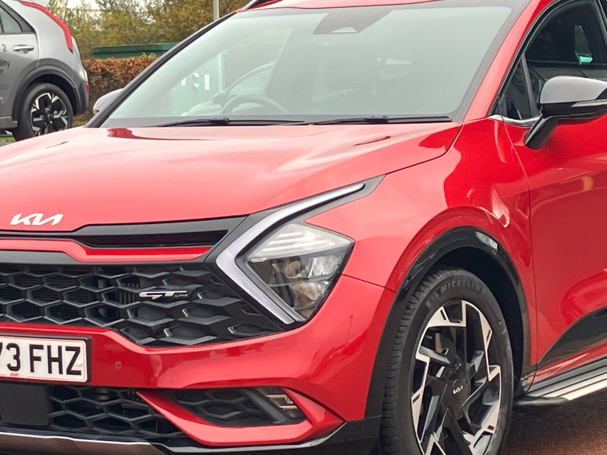 Used Kia Sportage 2023 for sale - 76412731: Photo 31