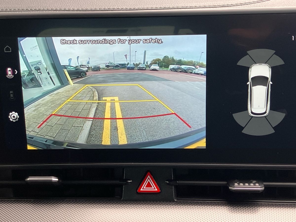 Used Kia Sportage 2023 for sale - 76412731: Photo 34