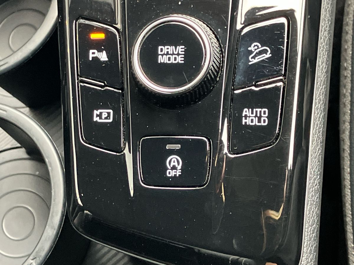 Used Kia Sportage 2023 for sale - 76412731: Photo 38