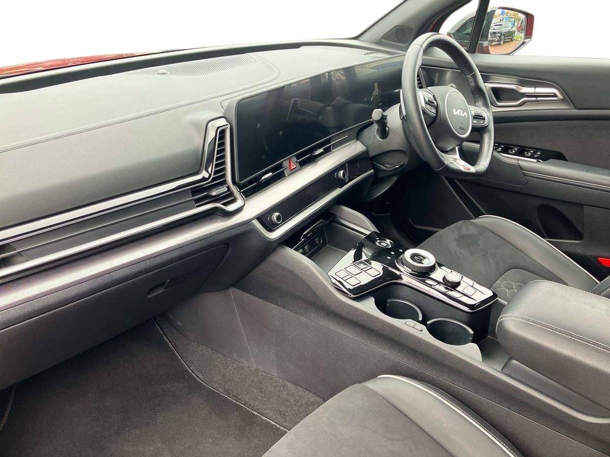 Used Kia Sportage 2023 for sale - 76412731: Photo 6