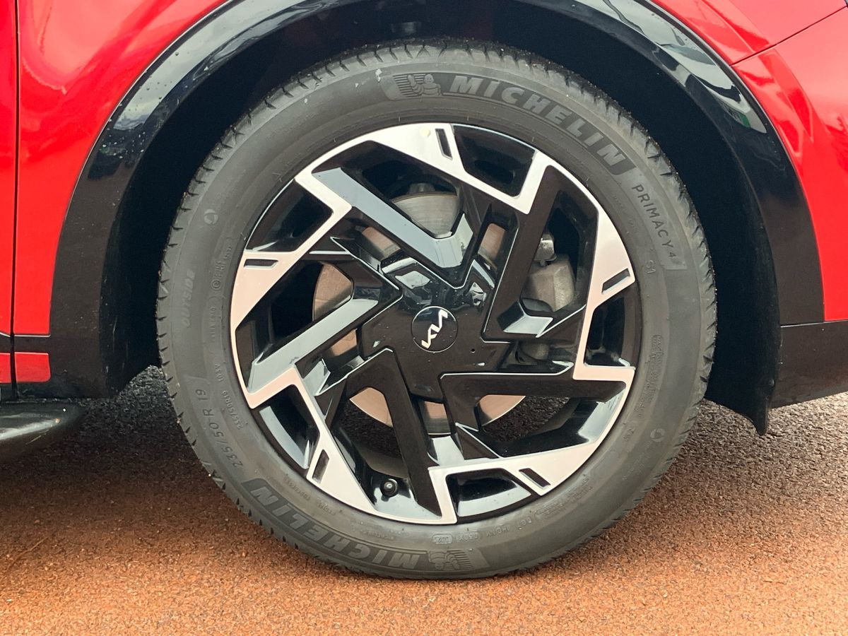 Used Kia Sportage 2023 for sale - 76412731: Photo 7