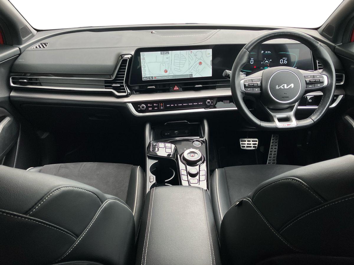 Used Kia Sportage 2023 for sale - 76412731: Photo 9