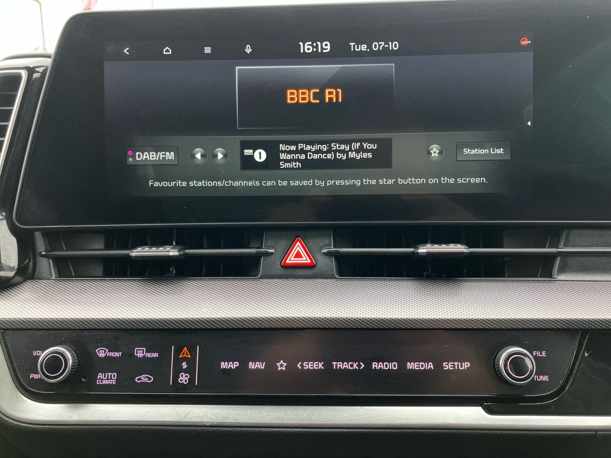 Used Kia Sportage 2023 for sale - 76128135: Photo 10